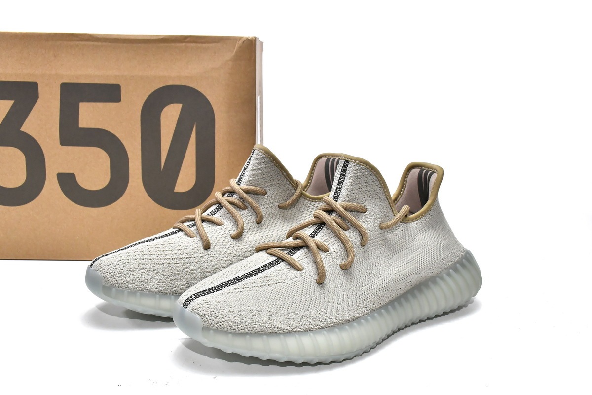 adidas Yeezy Boost 350 V2 Zyon Reflective FZ1268