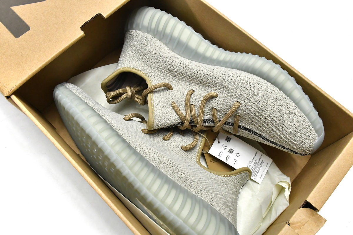 adidas Yeezy Boost 350 V2 Zyon Reflective FZ1268