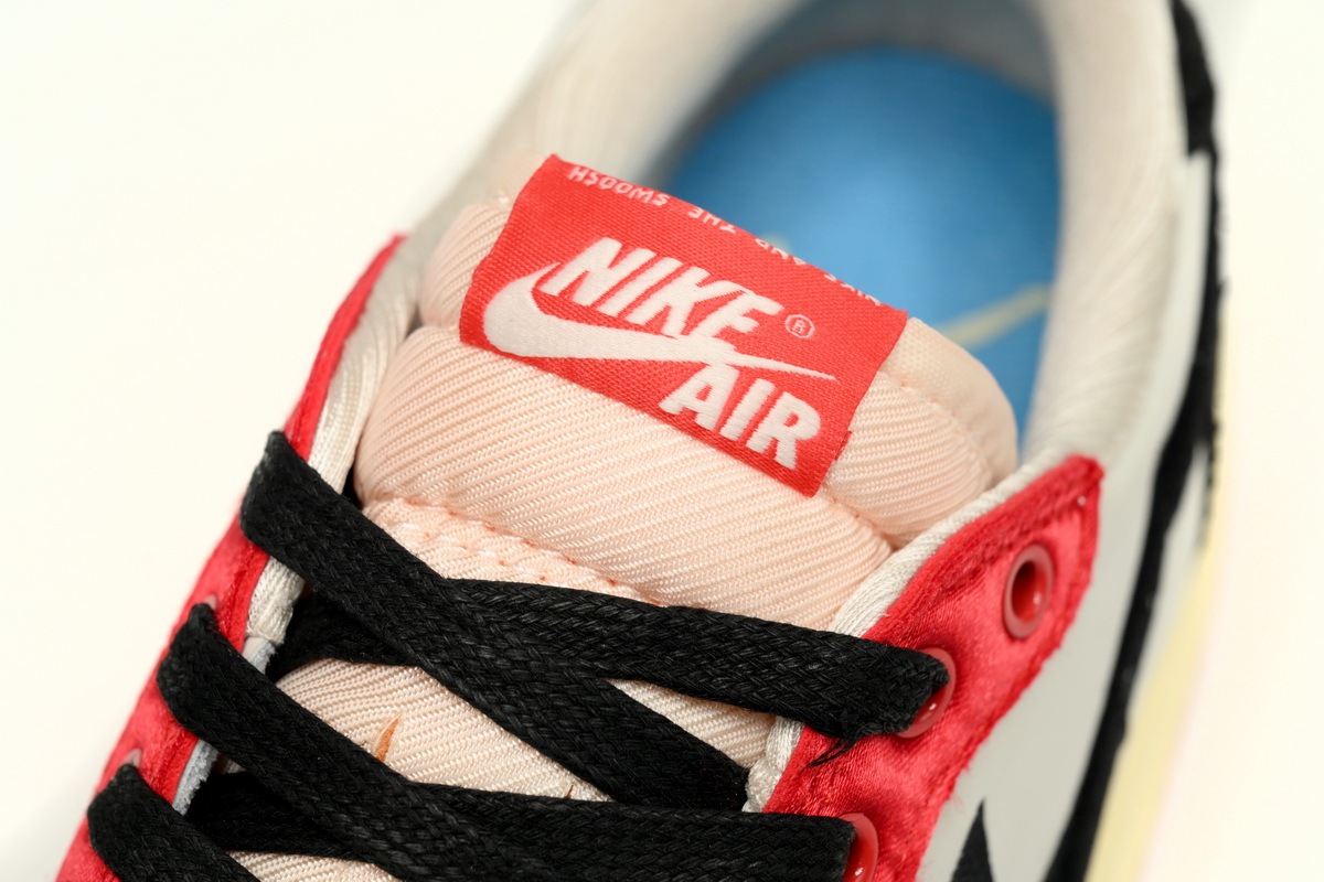 Air Jordan 1 Low Bulls Chicago FN0432-100