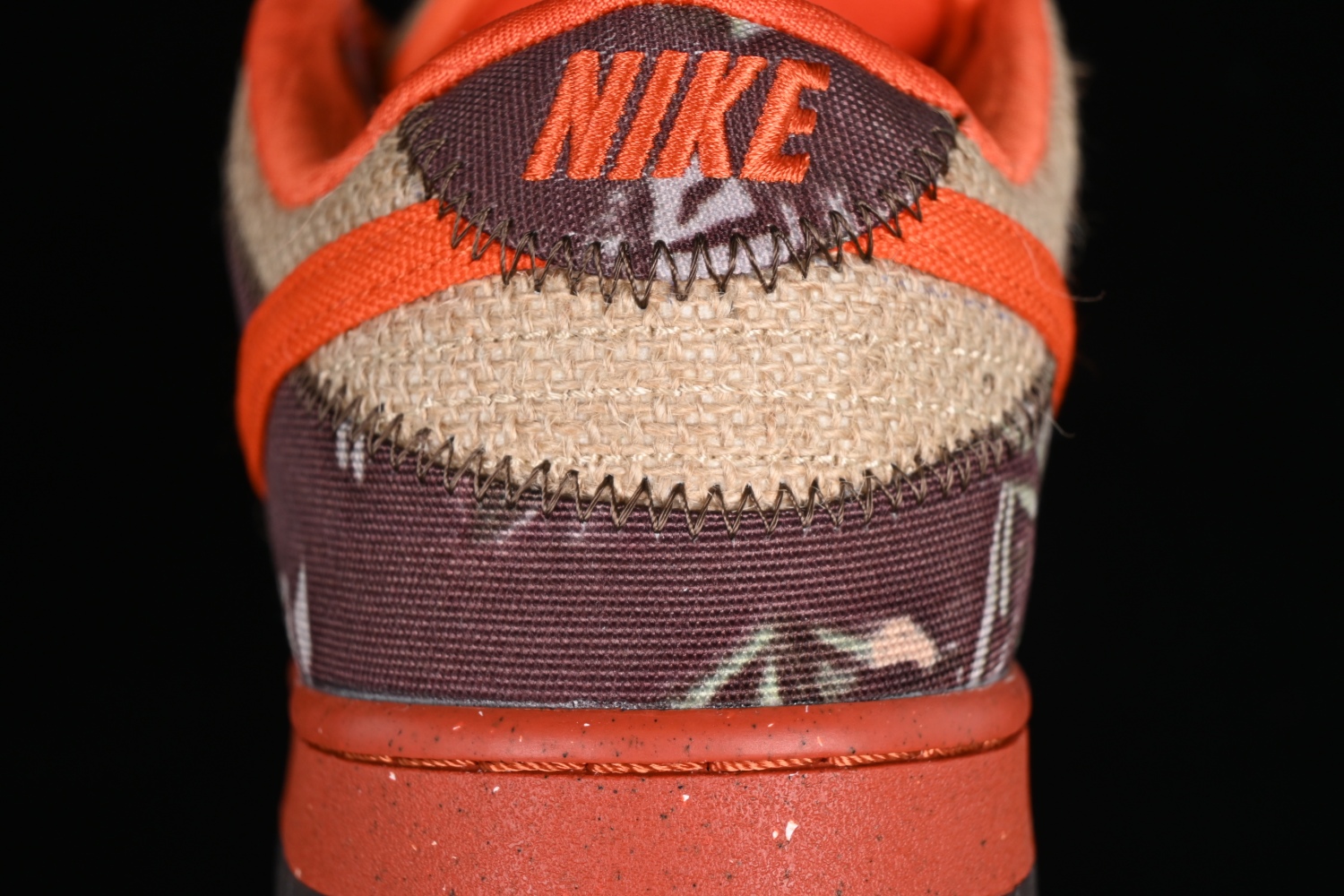Nike SB Dunk Low “Hunter Reese Forbes” 304292-281
