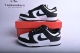 Nike Dunk Low Retro White Black (2021)  DD1391-100（Only United States）