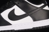 Nike Dunk Low Retro White Black (2021)  DD1391-100（Only United States）