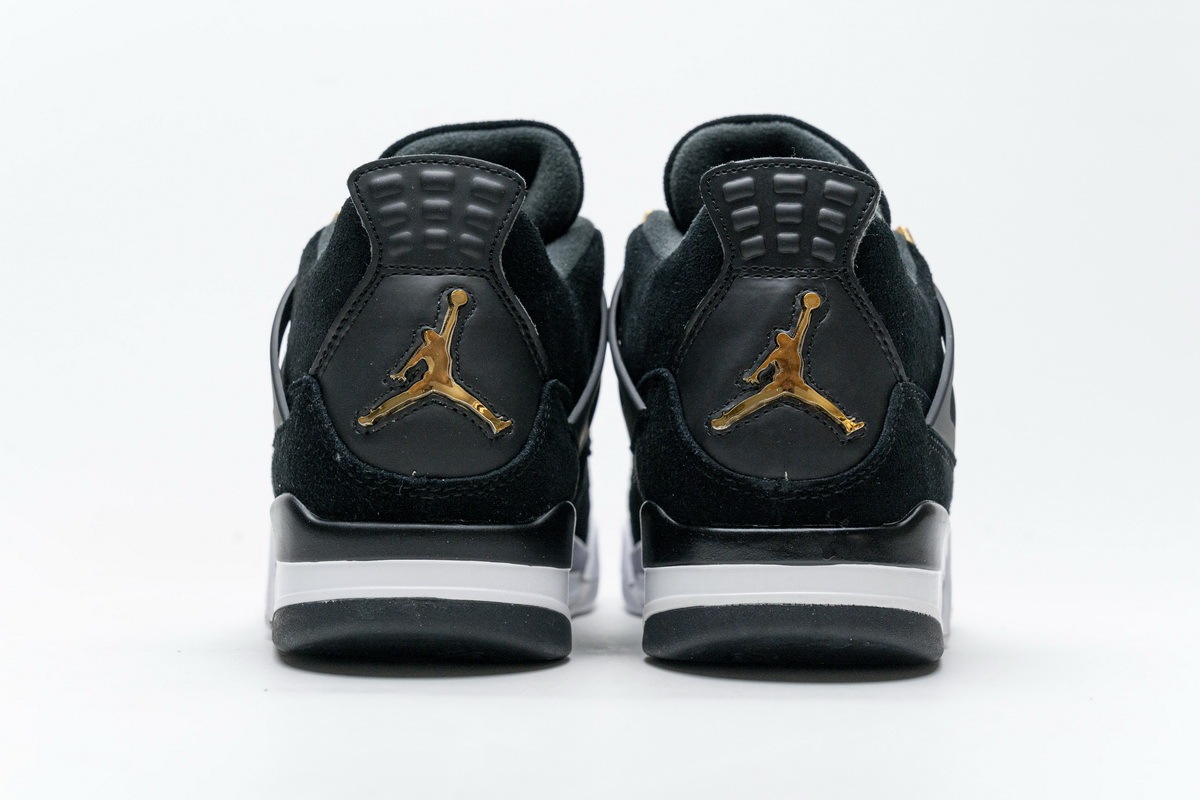 Air Jordan 4 Retro “Royalty” 308497-032