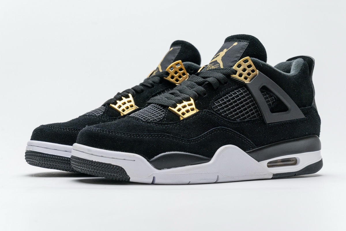 Air Jordan 4 Retro “Royalty” 308497-032