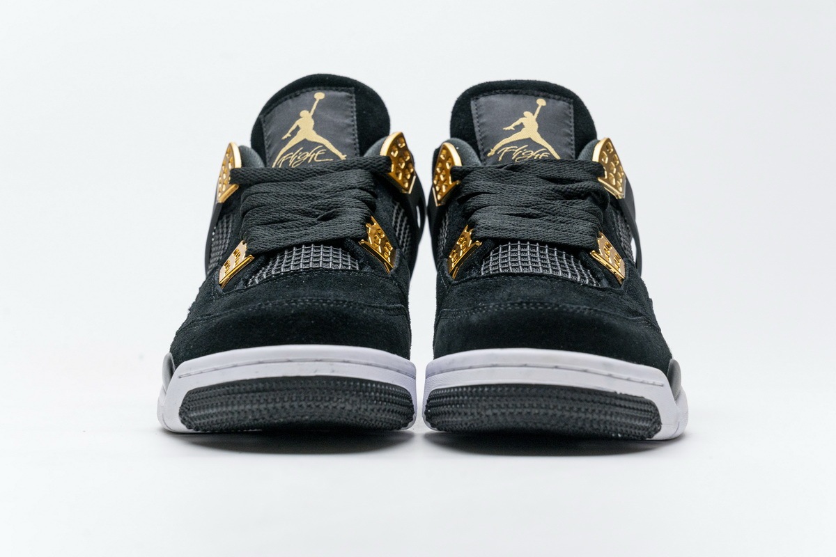 Air Jordan 4 Retro “Royalty” 308497-032