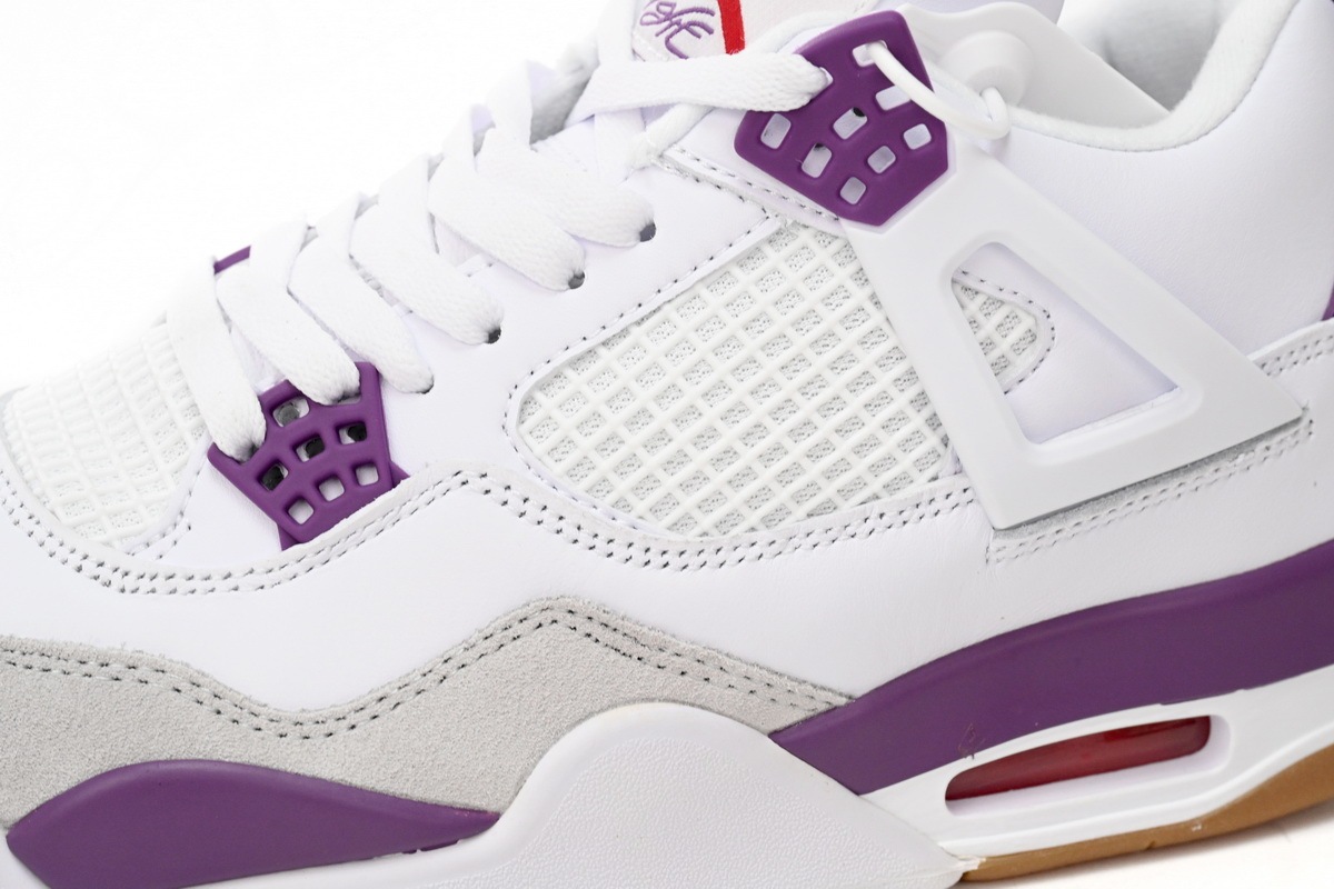 Nike SB x Air Jordan 4 PAICU DR5415-150