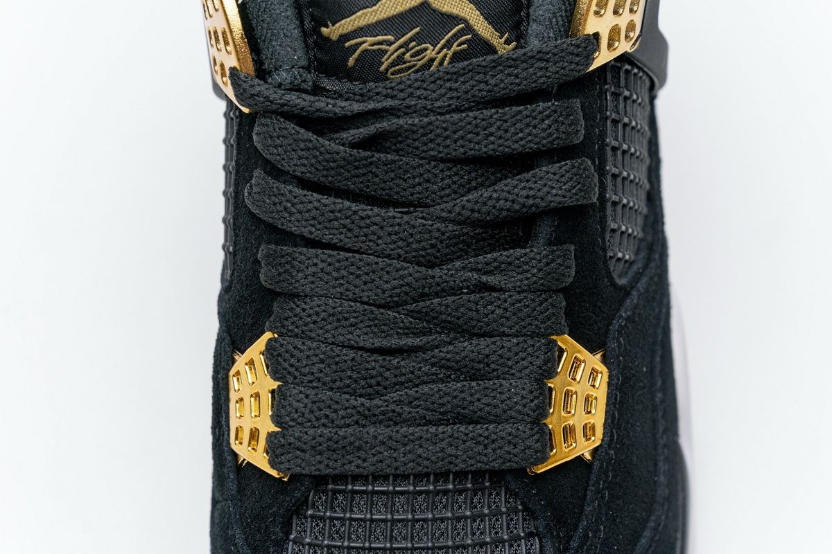 Air Jordan 4 Retro “Royalty” 308497-032