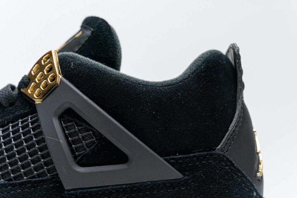 Air Jordan 4 Retro “Royalty” 308497-032