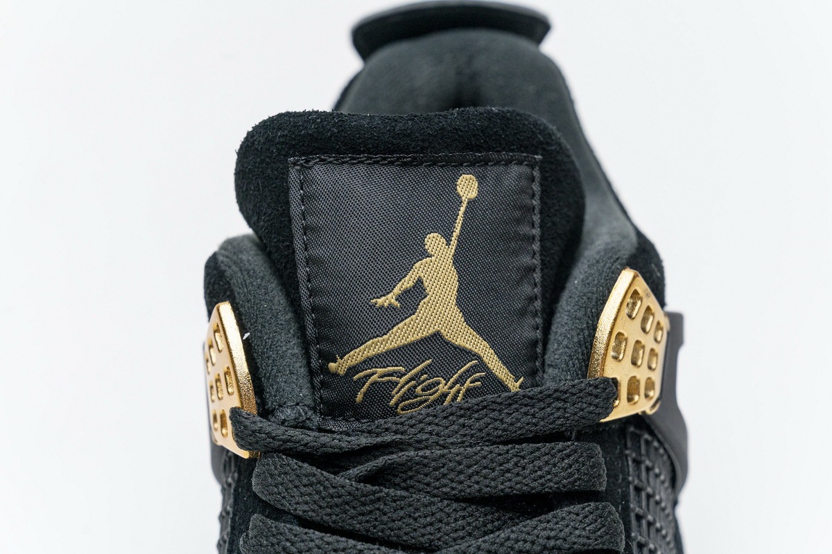 Air Jordan 4 Retro “Royalty” 308497-032