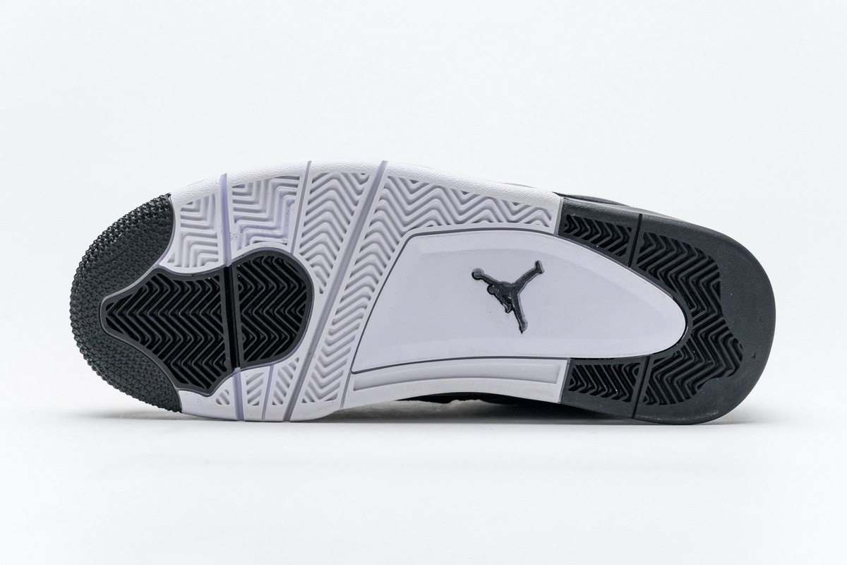 Air Jordan 4 Retro “Royalty” 308497-032