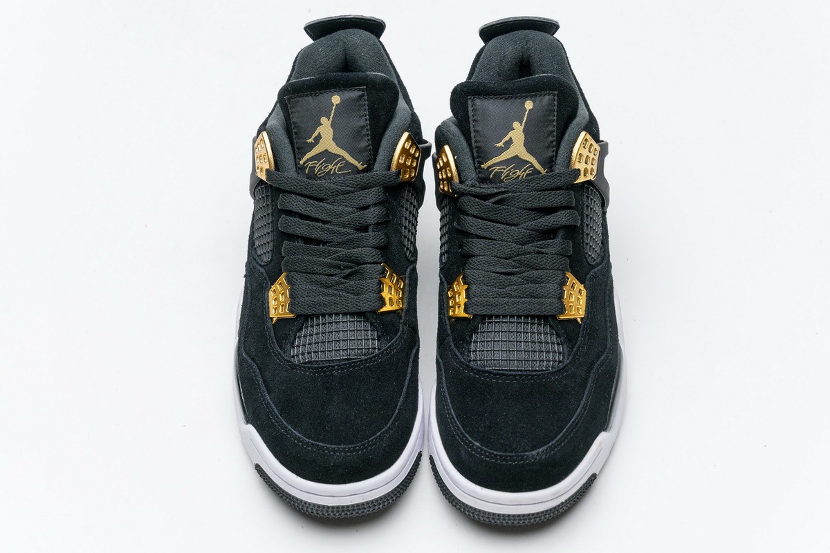 Air Jordan 4 Retro “Royalty” 308497-032