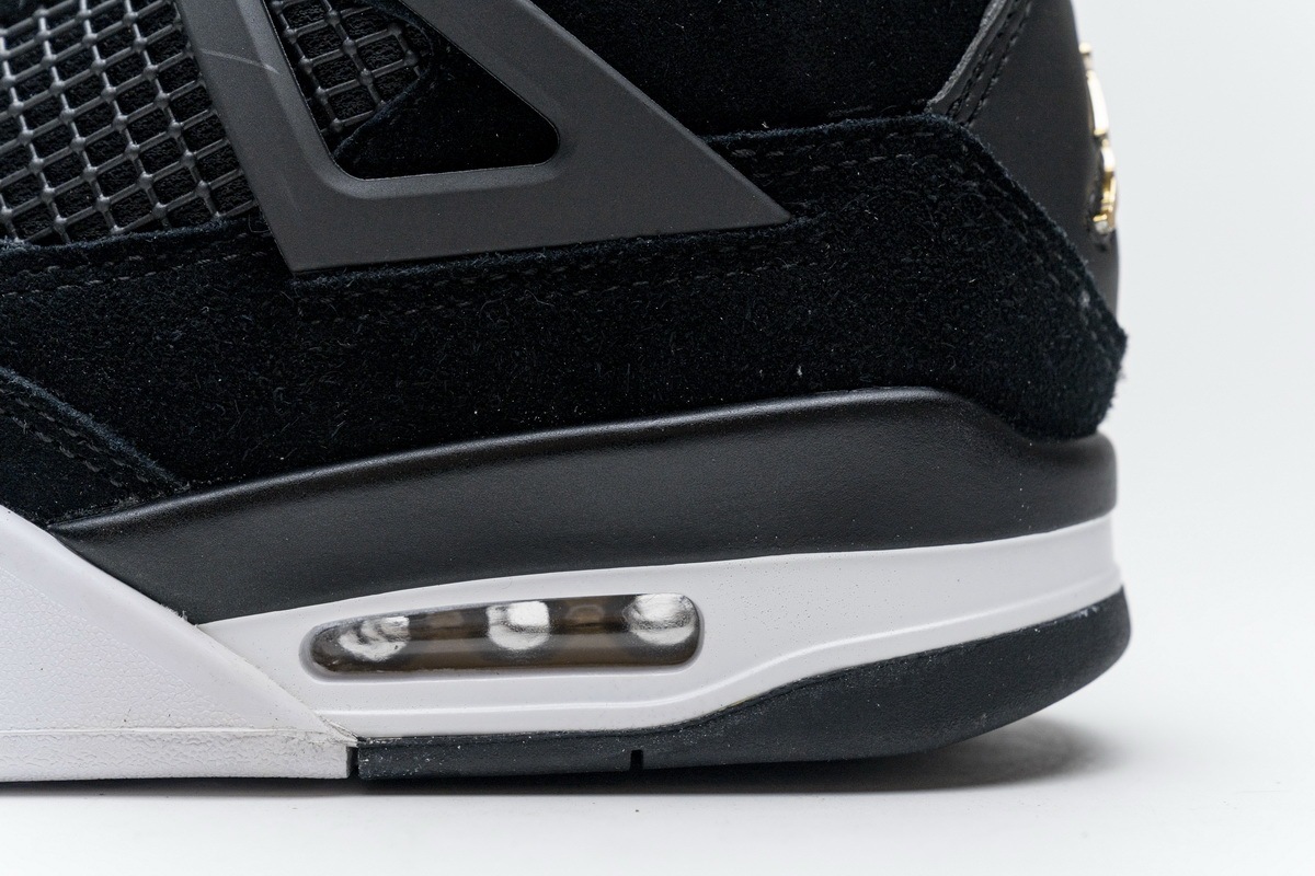 Air Jordan 4 Retro “Royalty” 308497-032