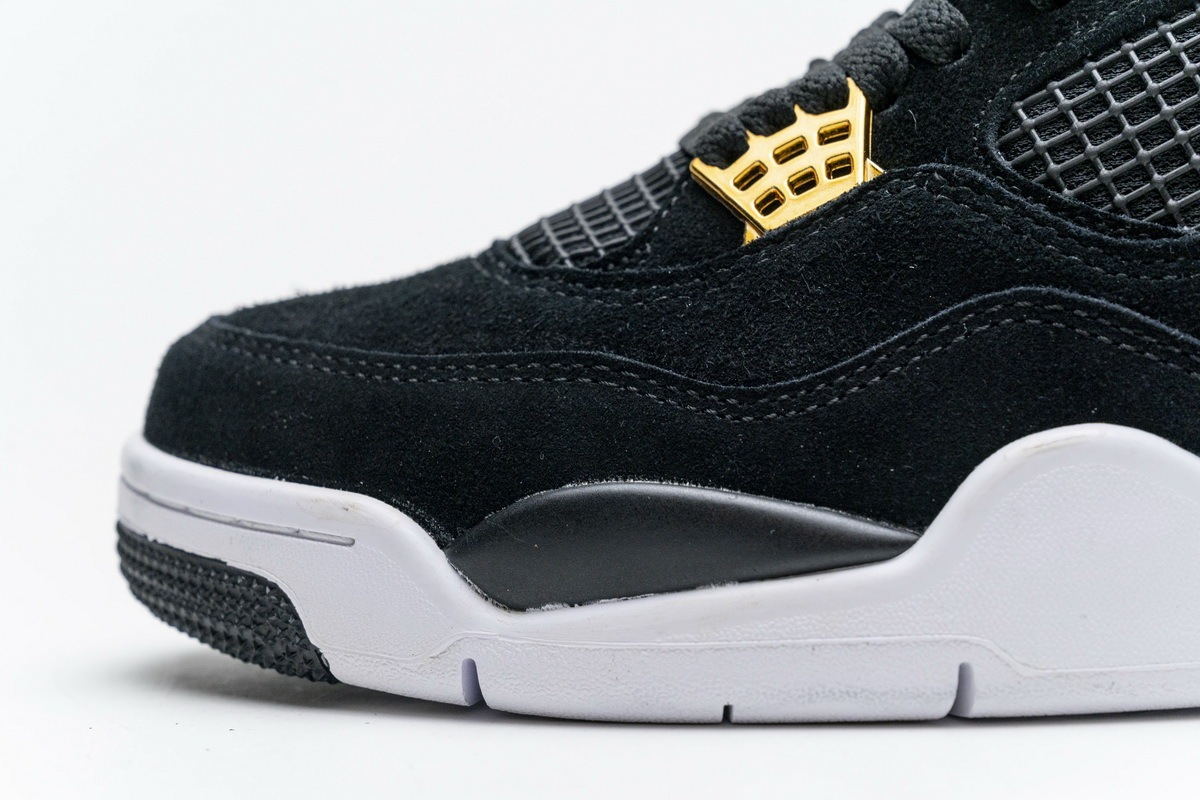 Air Jordan 4 Retro “Royalty” 308497-032