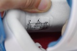 Nike SB x Air Jordan 4 White Blue DR5415-104
