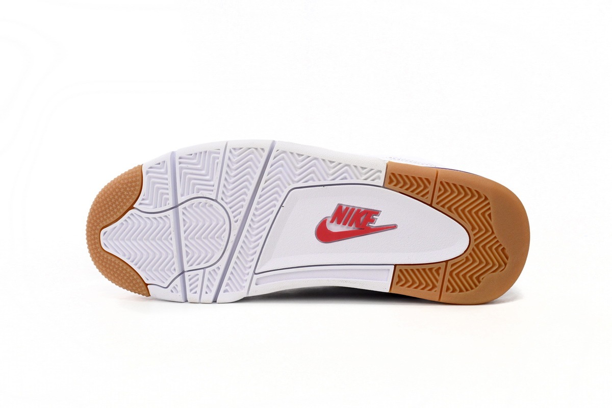 Nike SB x Air Jordan 4 PAICU DR5415-150