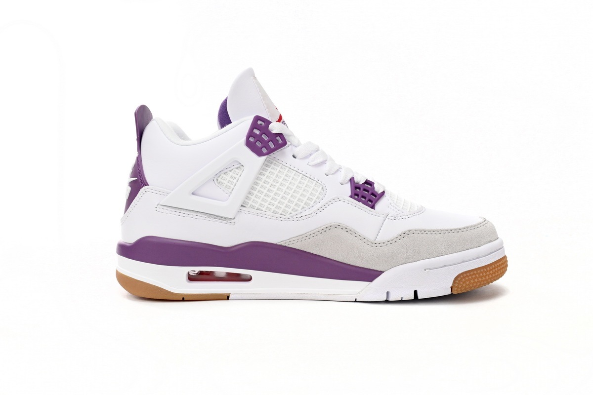Nike SB x Air Jordan 4 PAICU DR5415-150