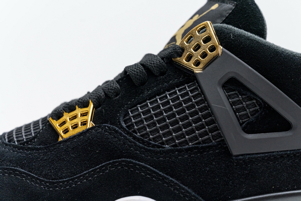 Air Jordan 4 Retro “Royalty” 308497-032