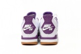 Nike SB x Air Jordan 4 PAICU DR5415-150