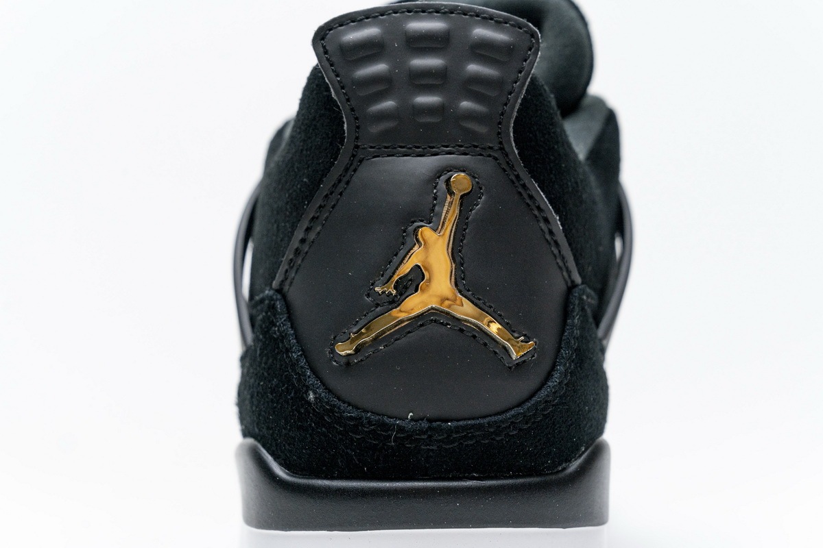 Air Jordan 4 Retro “Royalty” 308497-032