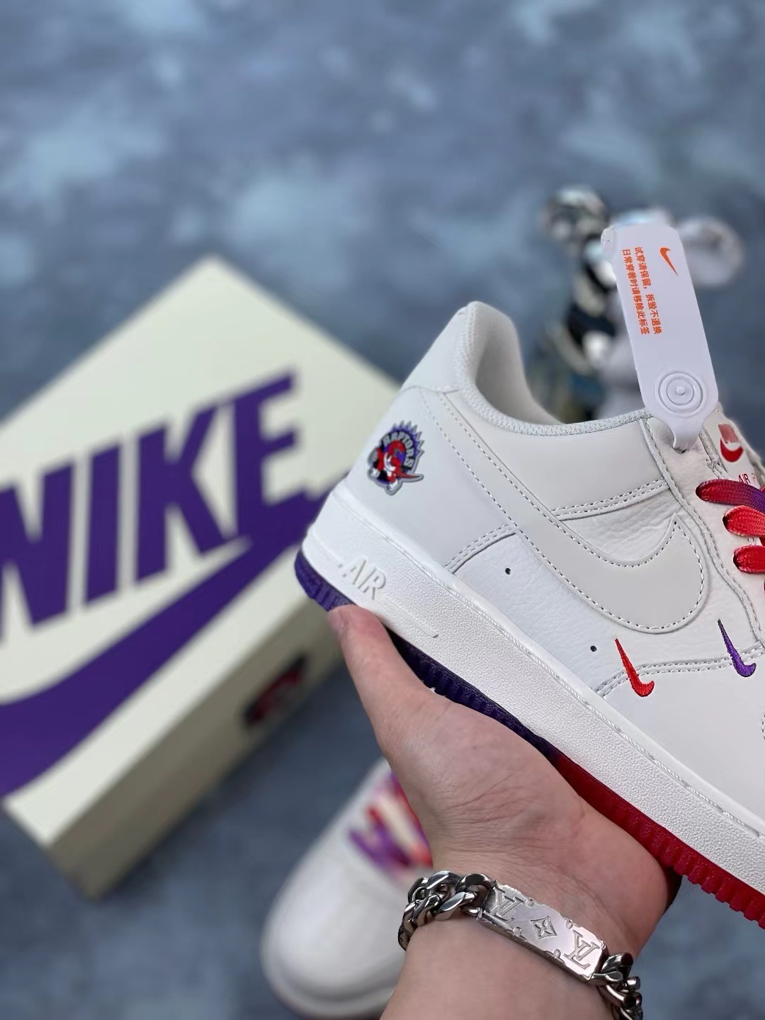 Nike Air Force 1 Low KK6325-015