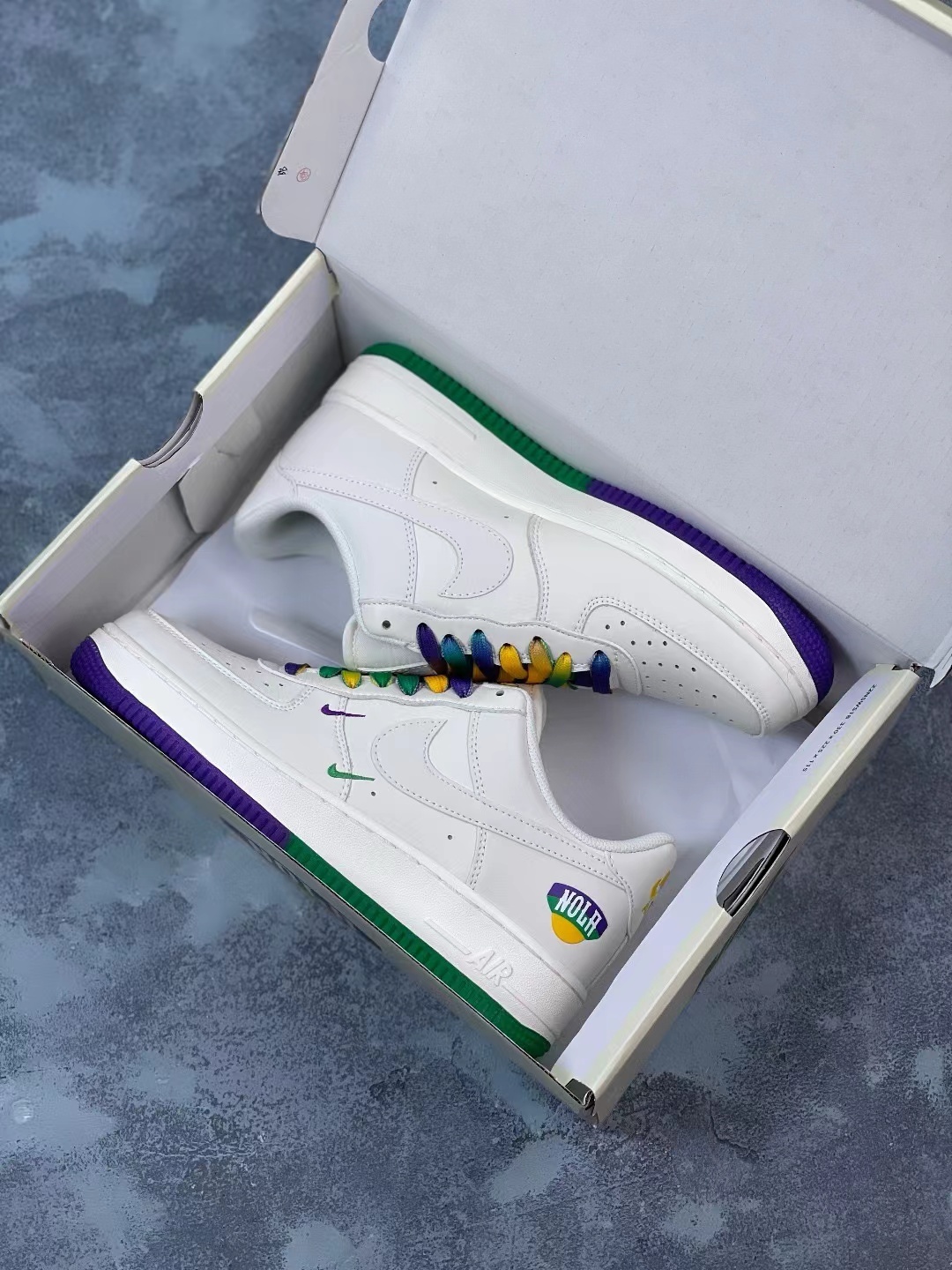 Nike Air Force 1 Low TF8896-303