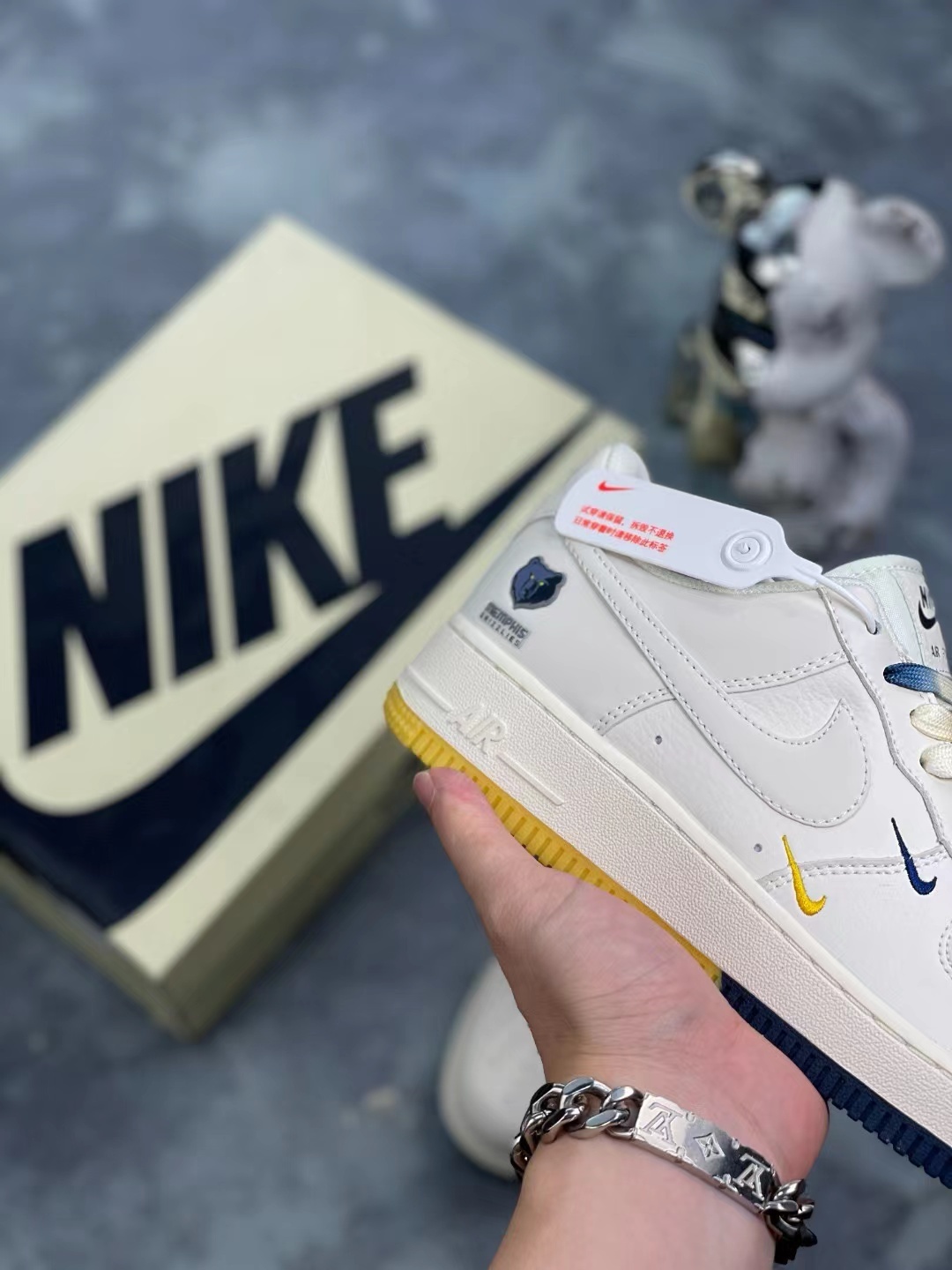 Nike Air Force 1 Low TN2569-307
