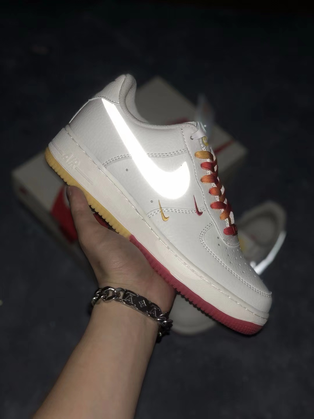 Nike Air Force 1 Low HQ8863-996