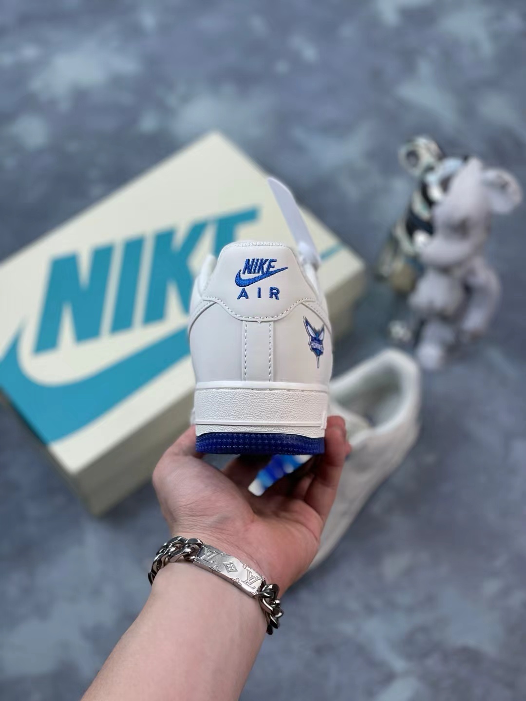 Nike Air Force 1 Low QP5696-901