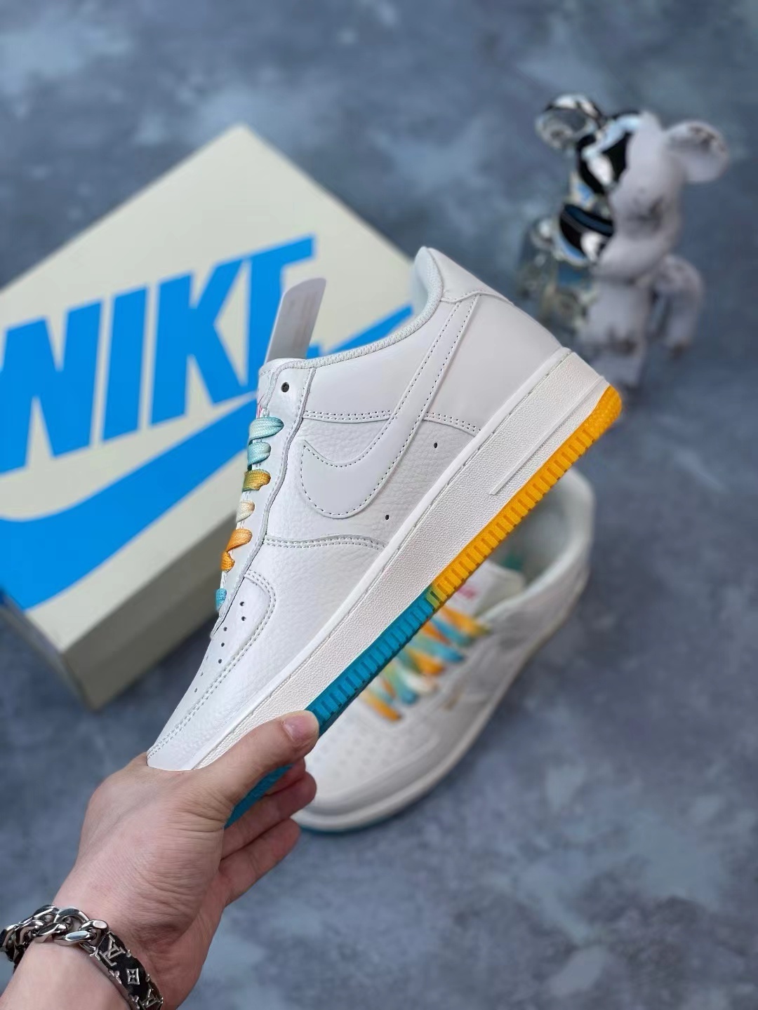 Nike Air Force 1 Low SA5696-123
