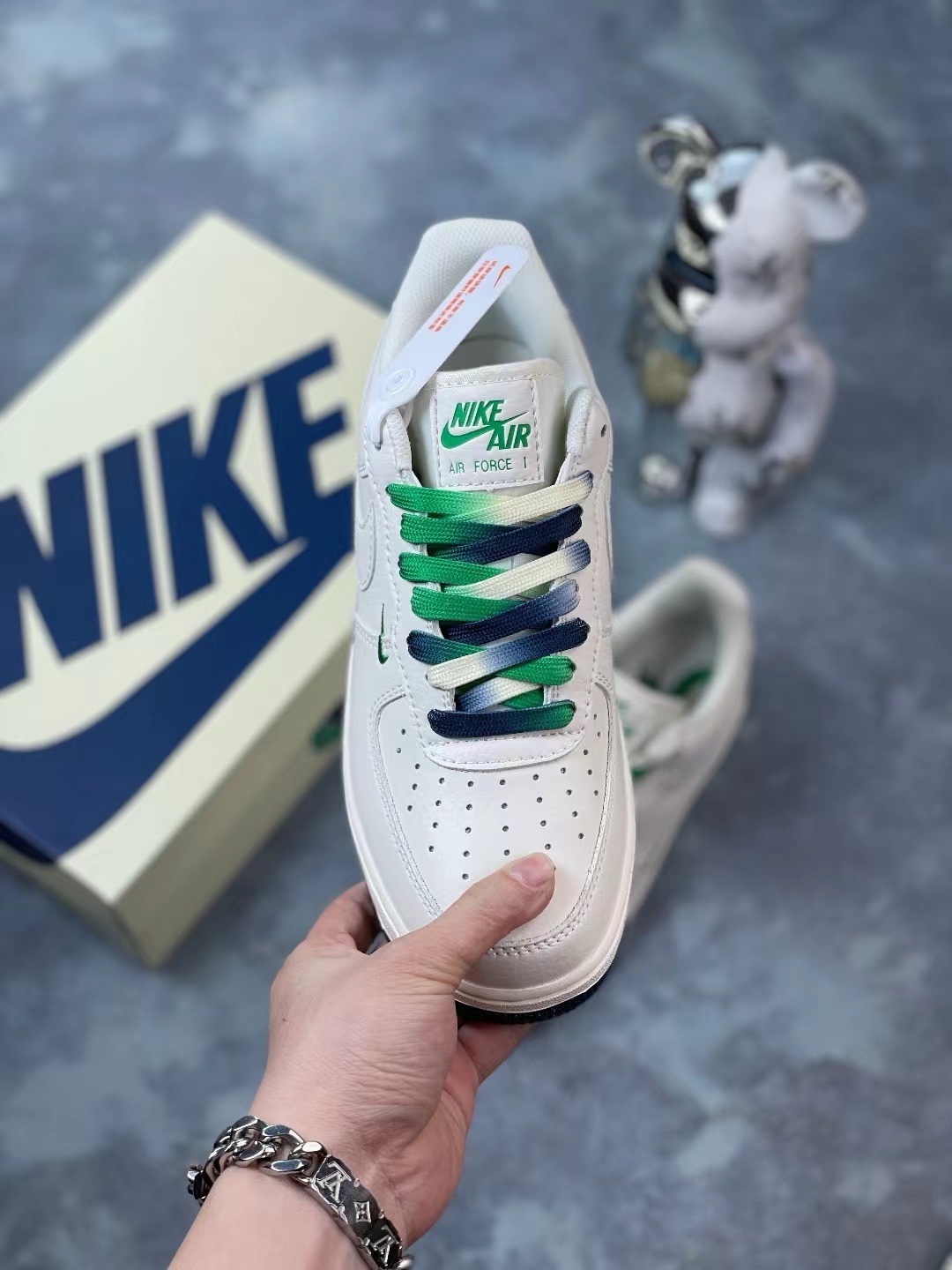 Nike Air Force 1 Low DD5969-899