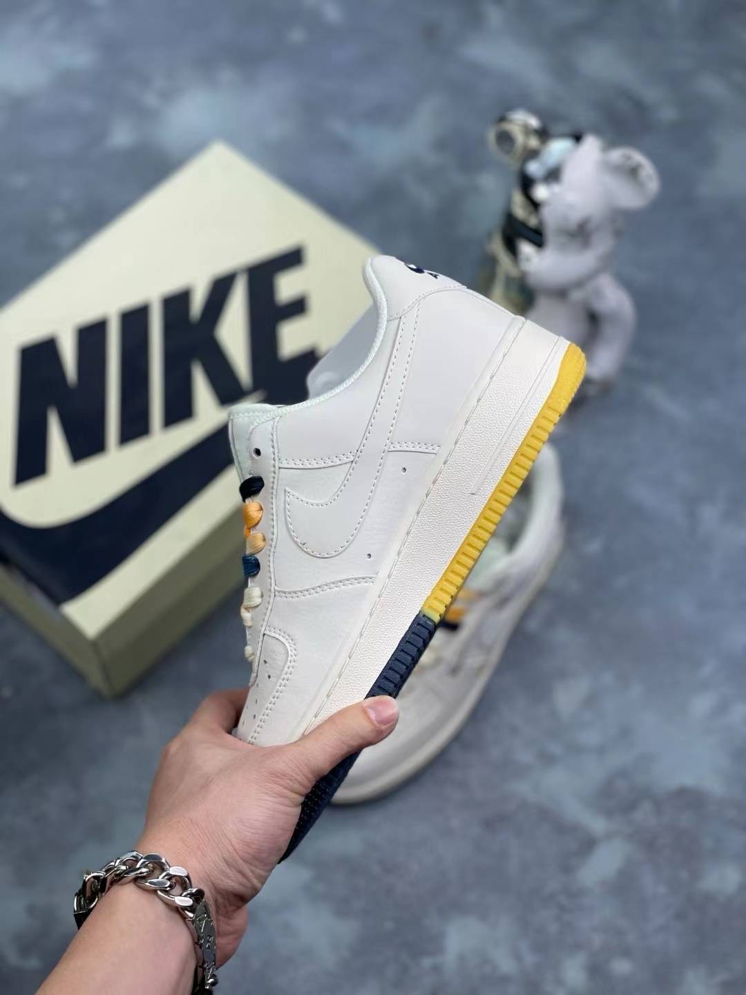 Nike Air Force 1 Low TN2569-307