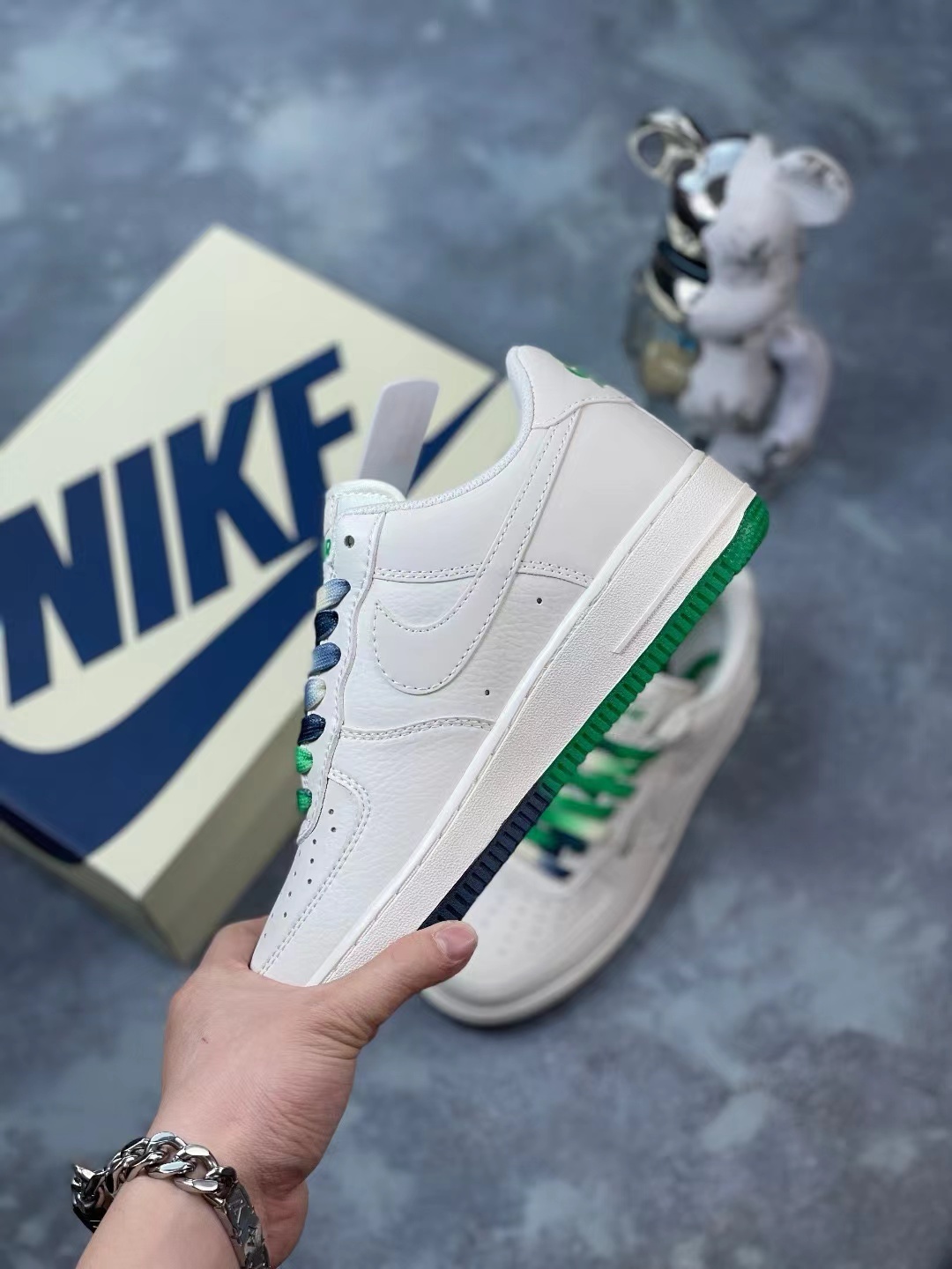 Nike Air Force 1 Low DD5969-899
