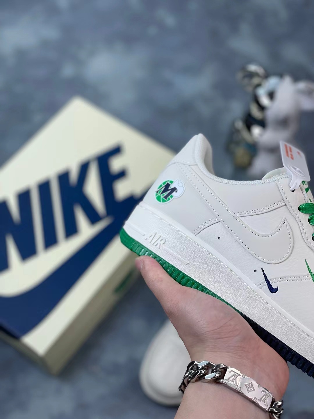 Nike Air Force 1 Low DD5969-899