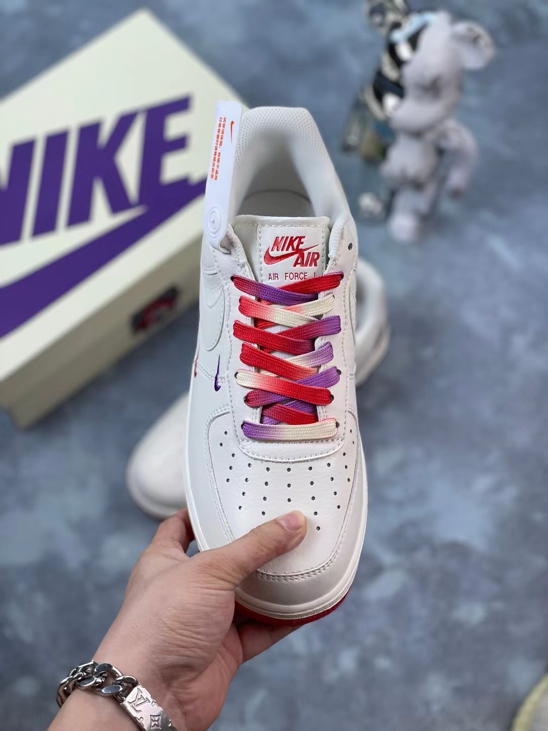 Nike Air Force 1 Low KK6325-015