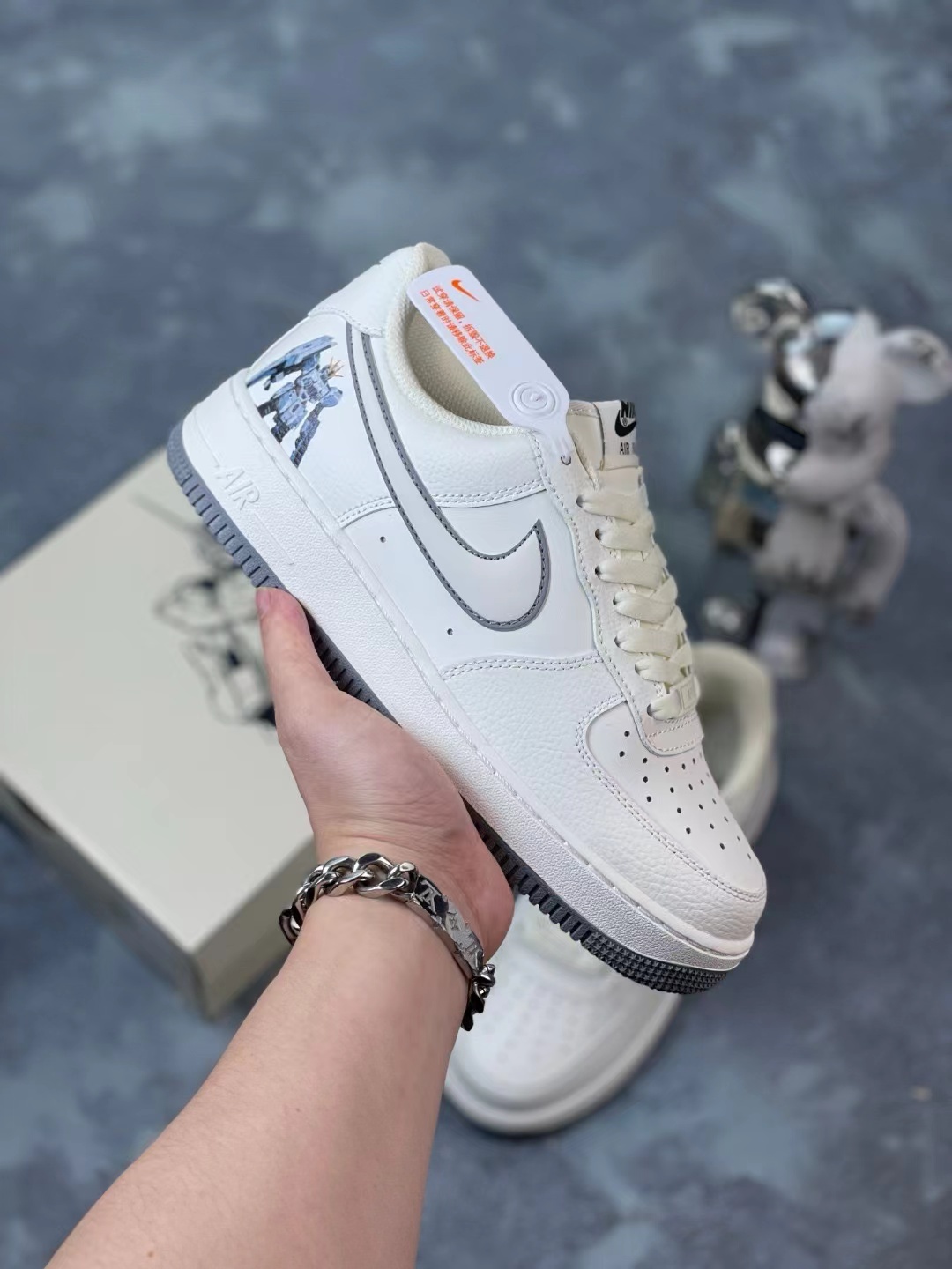 Nike Air Force 1 Low GA1512-885