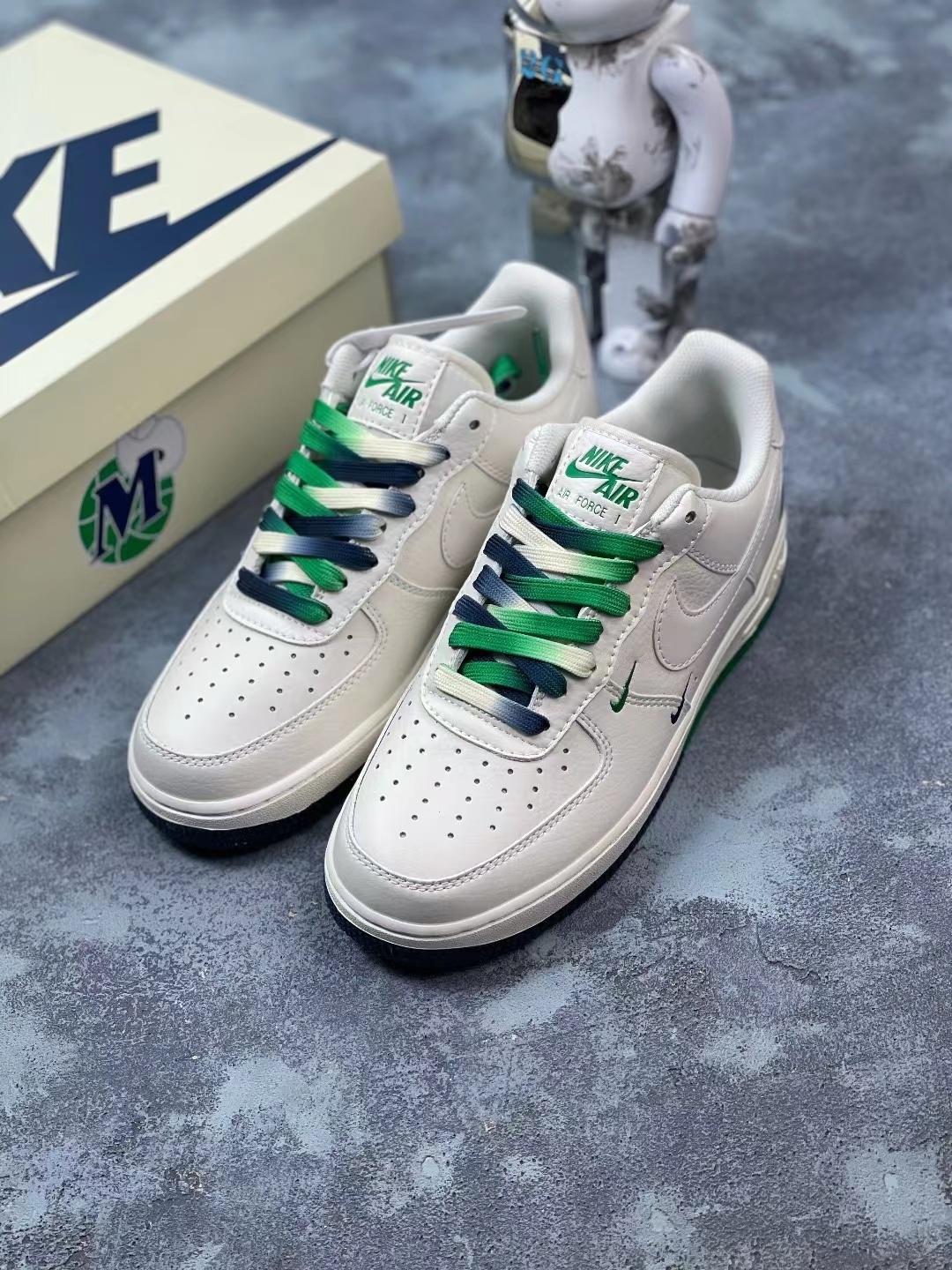 Nike Air Force 1 Low DD5969-899