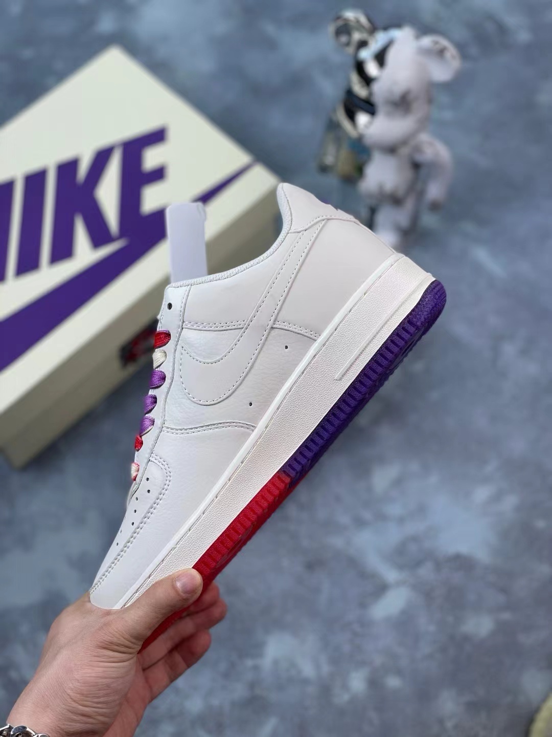 Nike Air Force 1 Low KK6325-015
