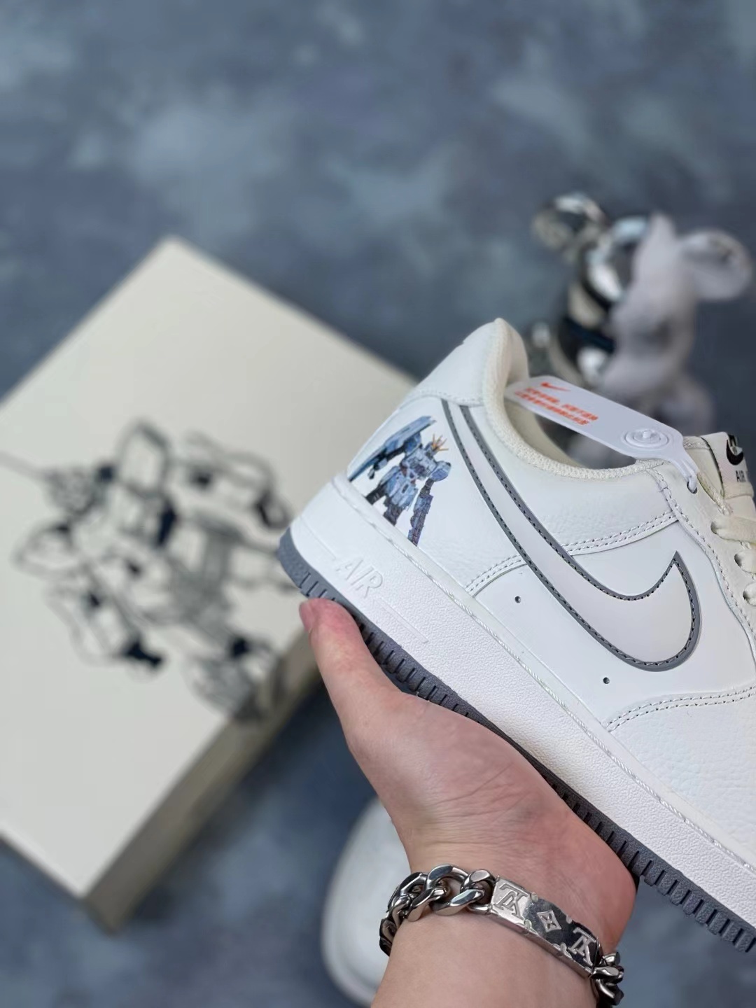 Nike Air Force 1 Low GA1512-885