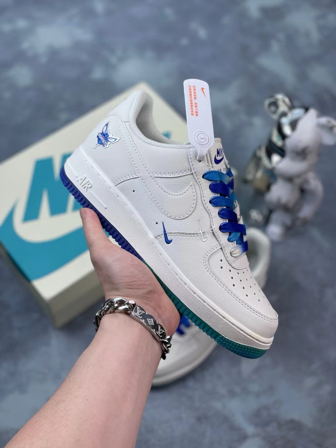 Nike Air Force 1 Low QP5696-901