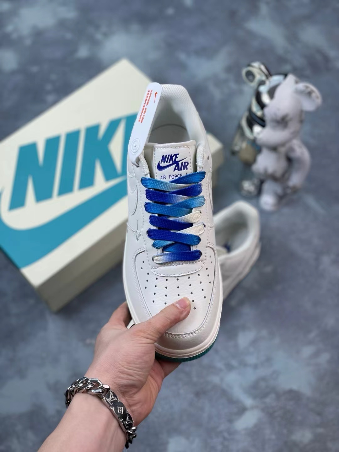 Nike Air Force 1 Low QP5696-901
