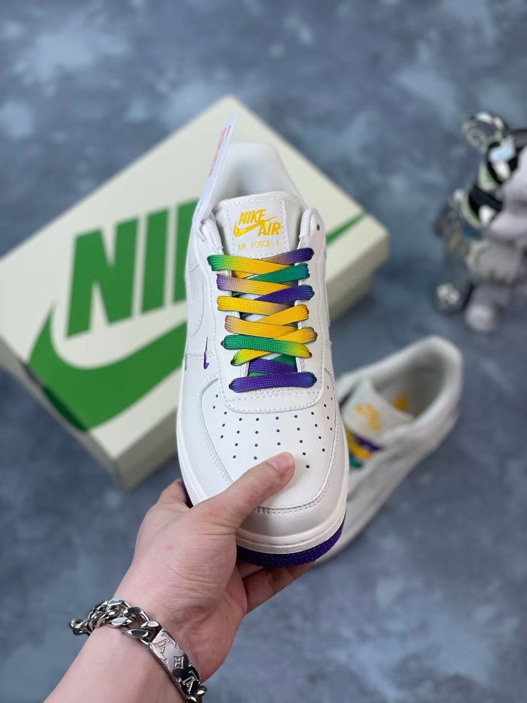 Nike Air Force 1 Low TF8896-303