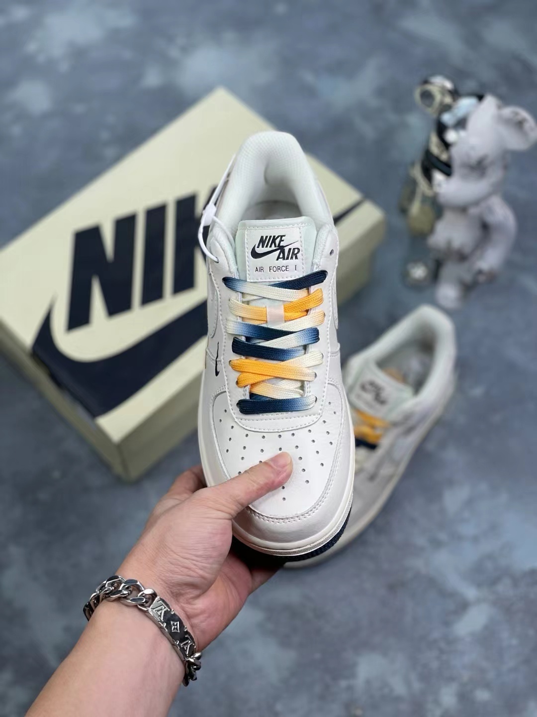 Nike Air Force 1 Low TN2569-307