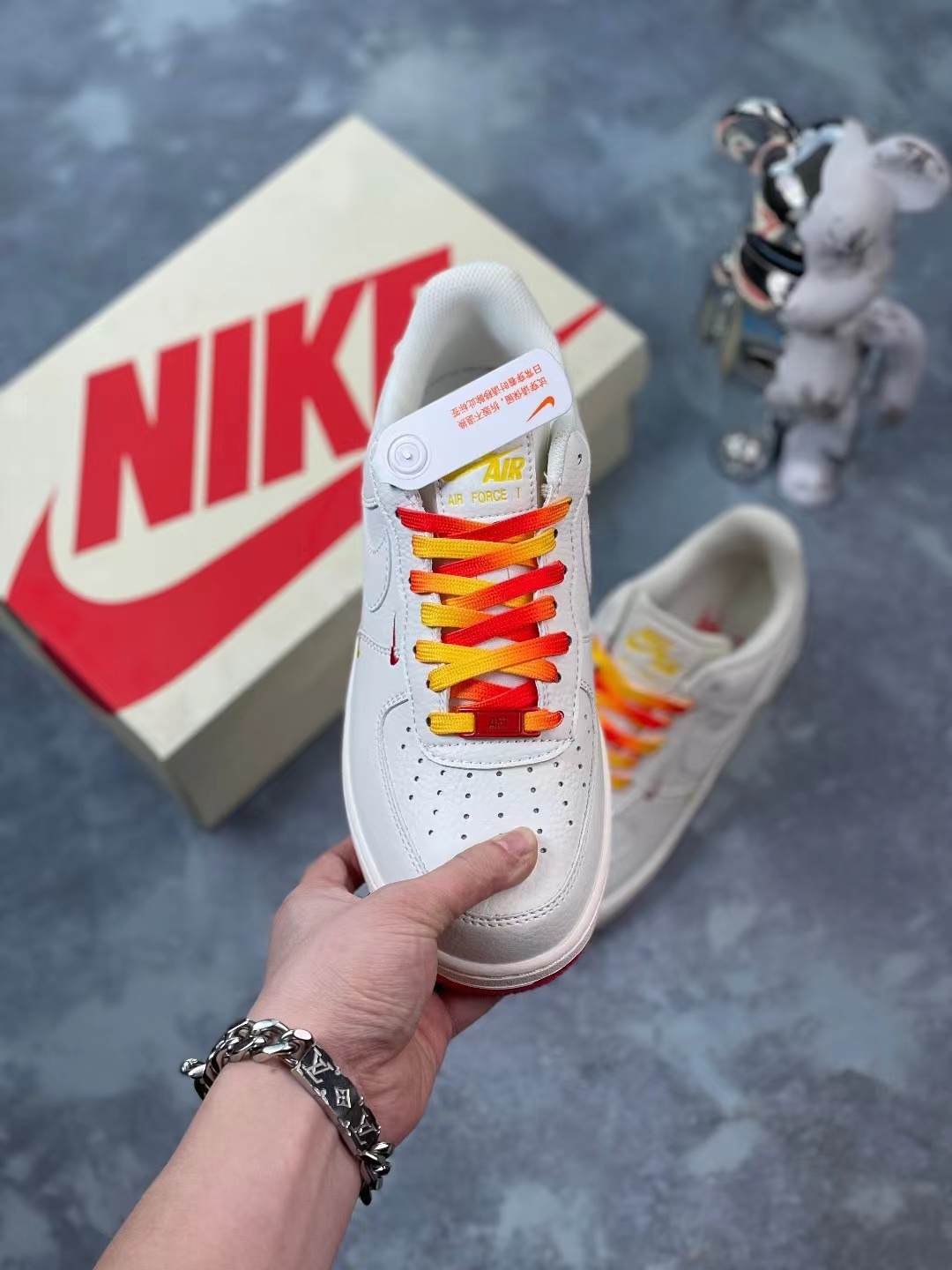 Nike Air Force 1 Low HQ8863-996