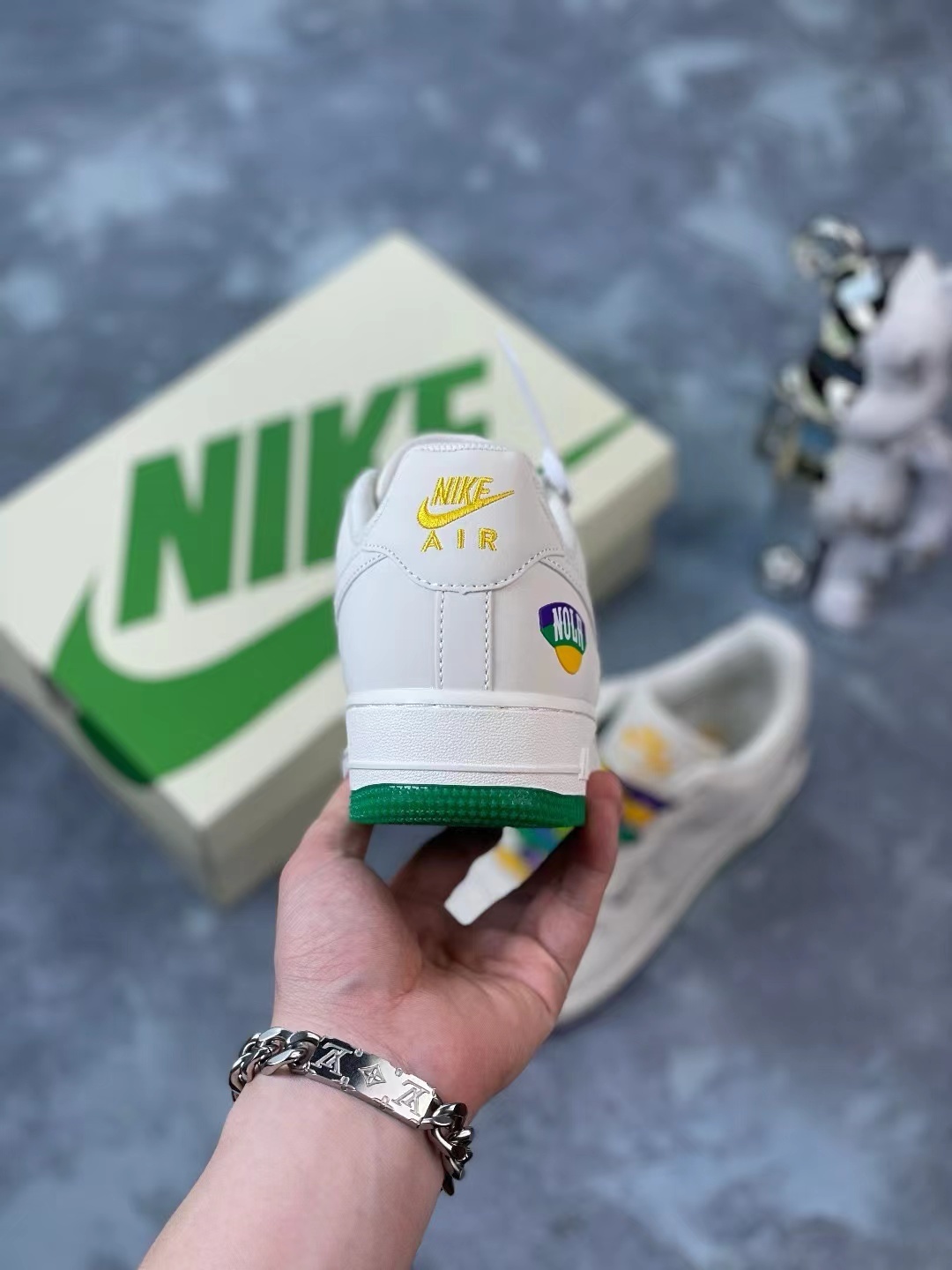 Nike Air Force 1 Low TF8896-303