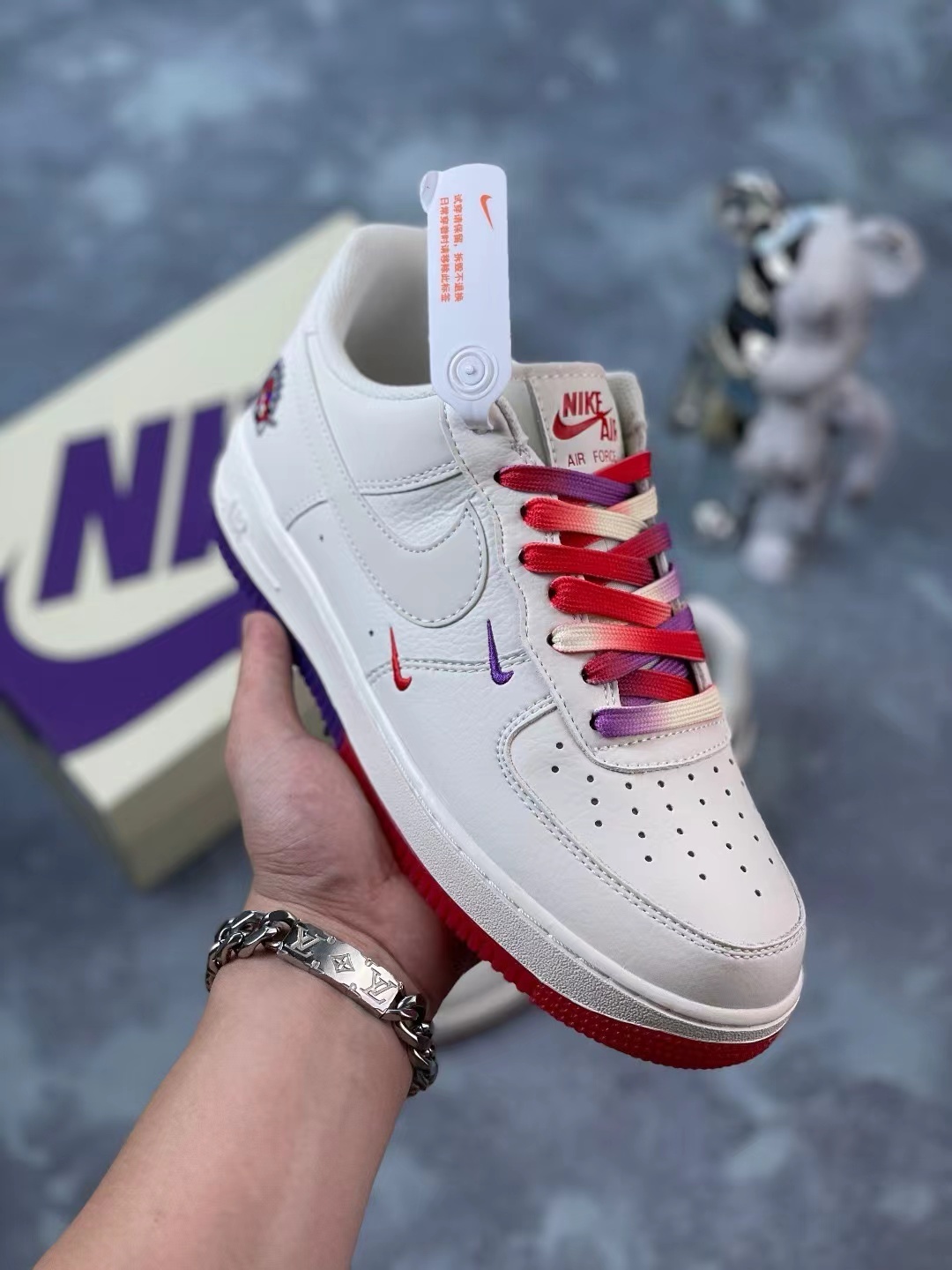 Nike Air Force 1 Low KK6325-015