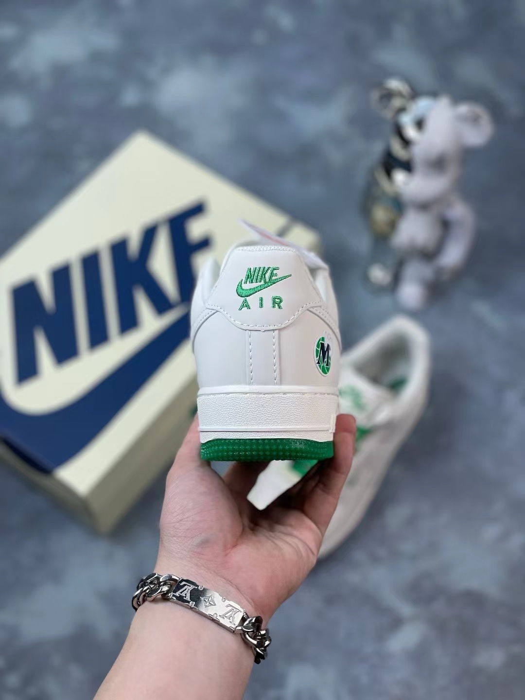 Nike Air Force 1 Low DD5969-899