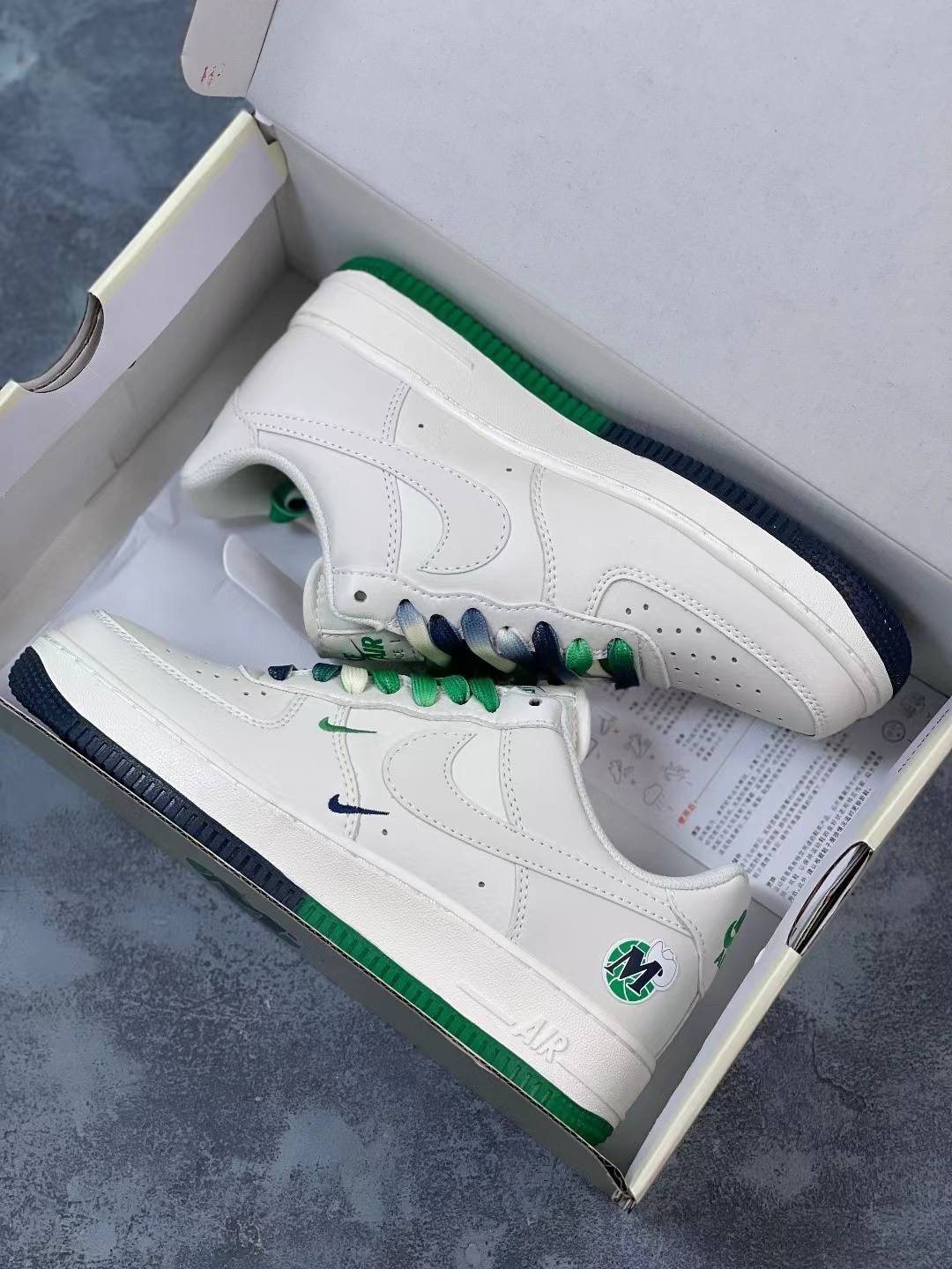 Nike Air Force 1 Low DD5969-899