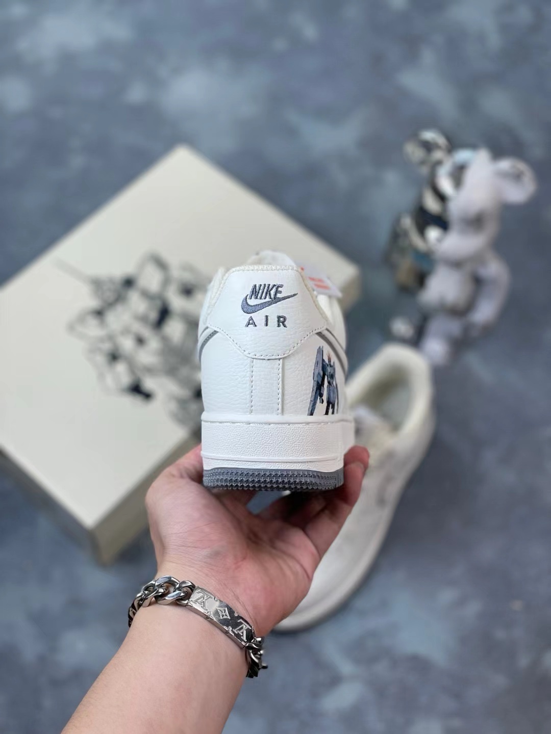 Nike Air Force 1 Low GA1512-885