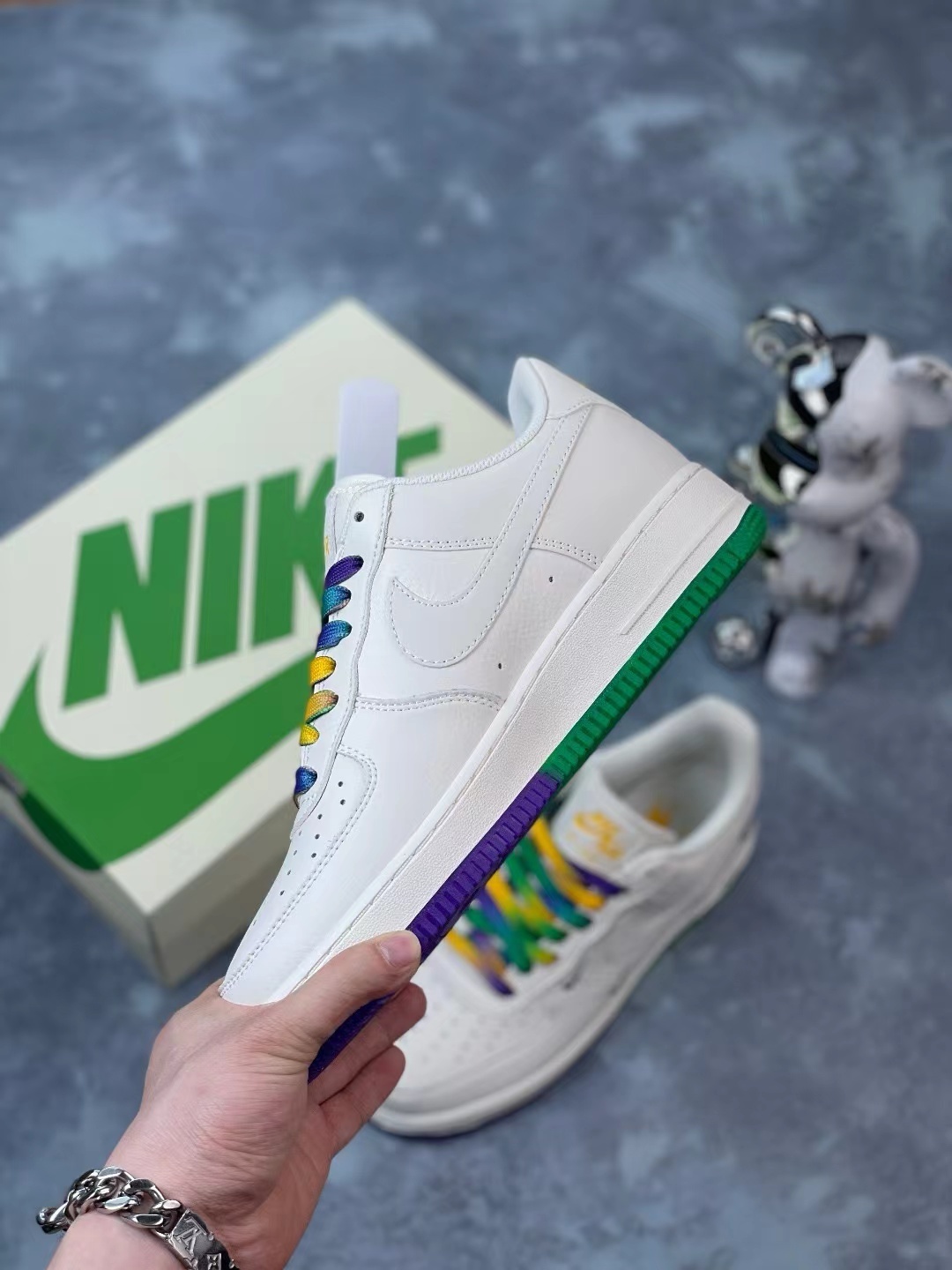 Nike Air Force 1 Low TF8896-303