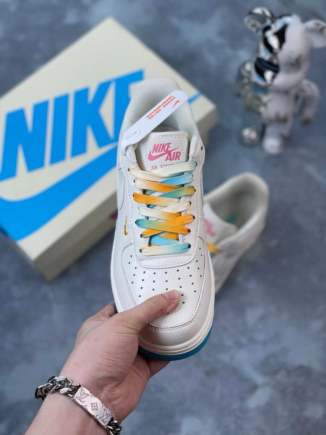 Nike Air Force 1 Low SA5696-123